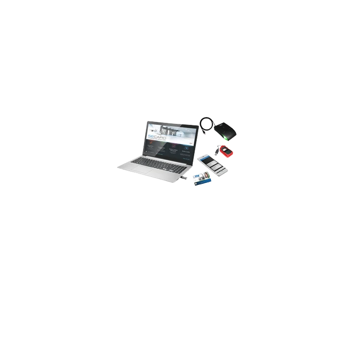 Kit-Progstid-Bt Kit Programmation Pour Lect Bluetooth Archtect