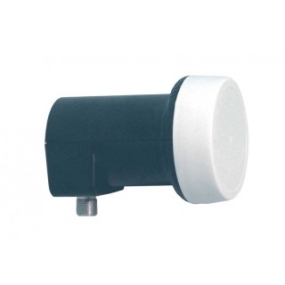 LNB universel SINGLE Ø 40 mm-0,2 dB