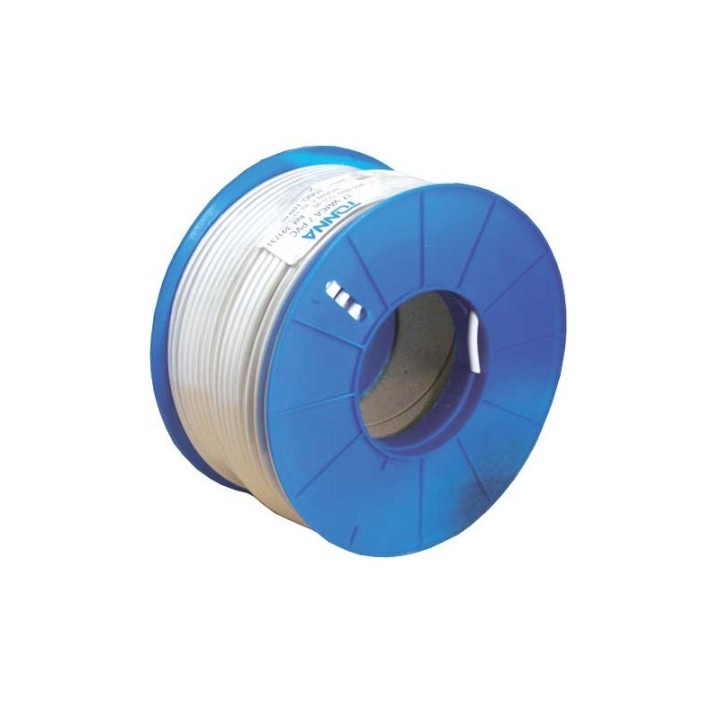 17 Vatc Physique Dual Foil Classe A En Bobine De 100 M