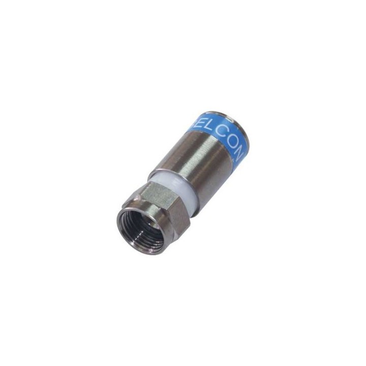 FICHE F à COMPRESSION cable 7mm 99909446