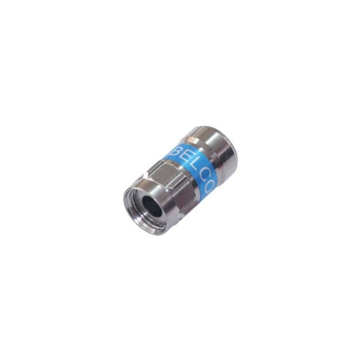 FICHE F SANS OUTIL pour cable 7mm 99909636-2