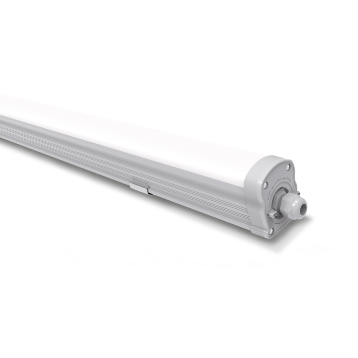 ETANCHE LED ALTA 1200MM 35W 4000K BLANC NATUREL TRAVERSANT (D)