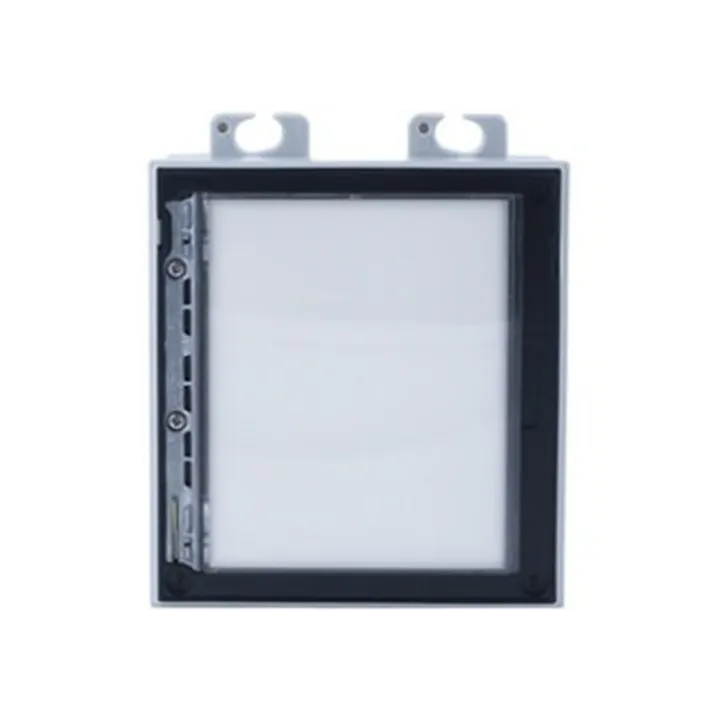 2N® IP Verso - Module Panneau Info