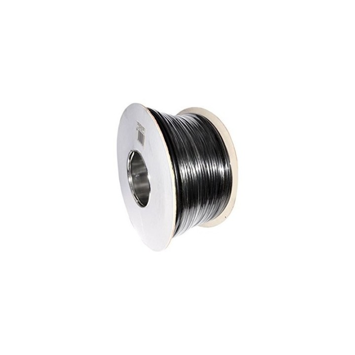 COAX RG58 MIL-C-17 NOIR