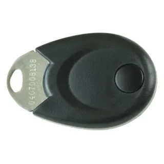 Badge Mifare Coul Noire-Cde Site Préprog Tp Réel 20