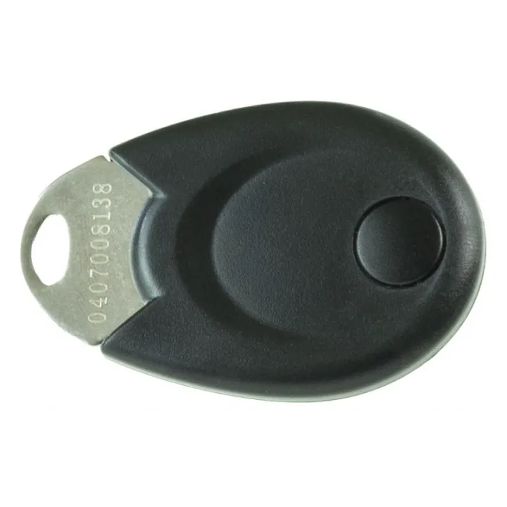 Badge Mifare Coul Noire-Cde Site Préprog Tp Réel 20