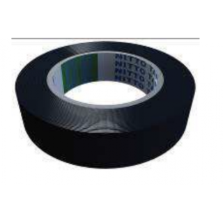 RUBAN PVC NOIR