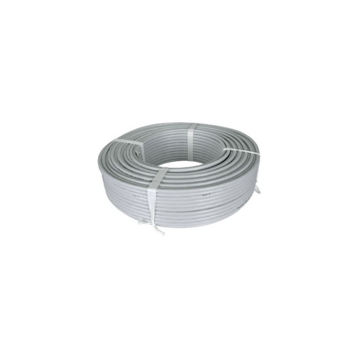 Câble Cat5E F/Utp 4P