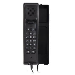 2N®IPHandset,Noir