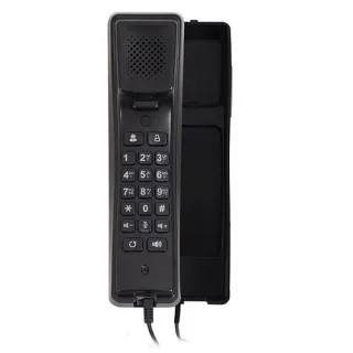2N®Iphandset,Noir