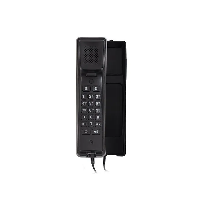 2N®Iphandset,Noir