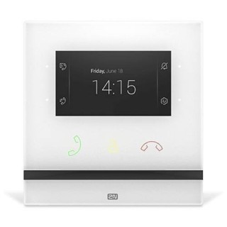 2N® Indoor Compact, Blanc