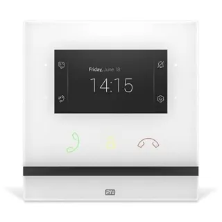 2N® Indoor Compact, Blanc