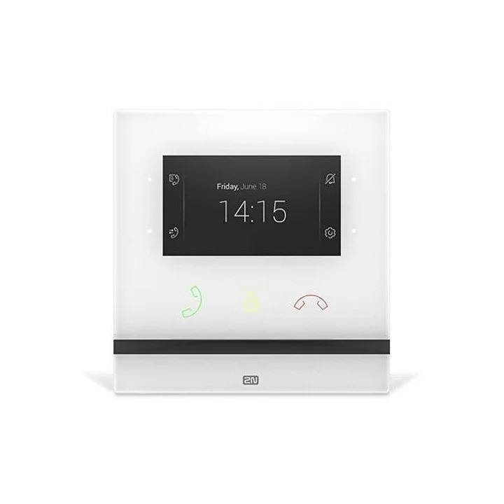 2N® Indoor Compact, Blanc