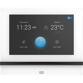 2N® Indoor View, Blanc