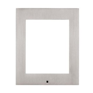 2N® IP Verso - cadre d'installation saillie, 1 module