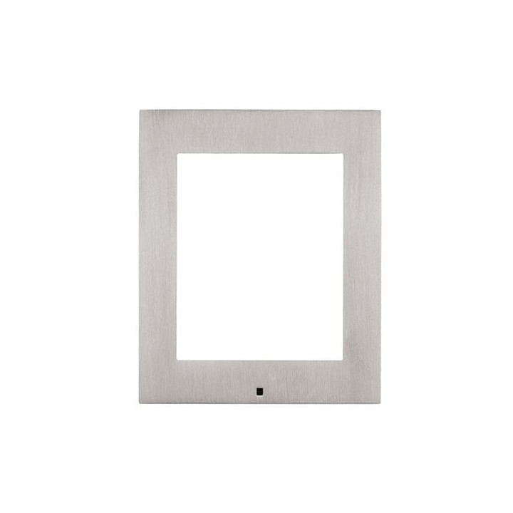 2N® IP Verso - cadre d'installation saillie, 1 module
