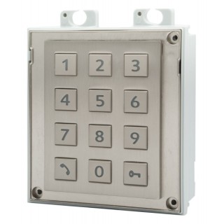 2N® IP Verso - Module Clavier mécanique