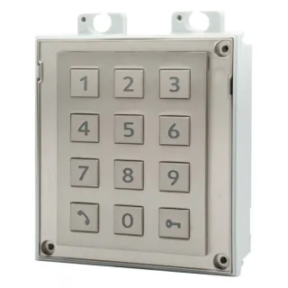 2N® Ip Verso - Module Clavier Mécanique