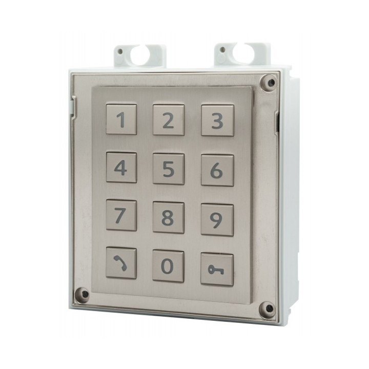 2N® IP Verso - Module Clavier mécanique