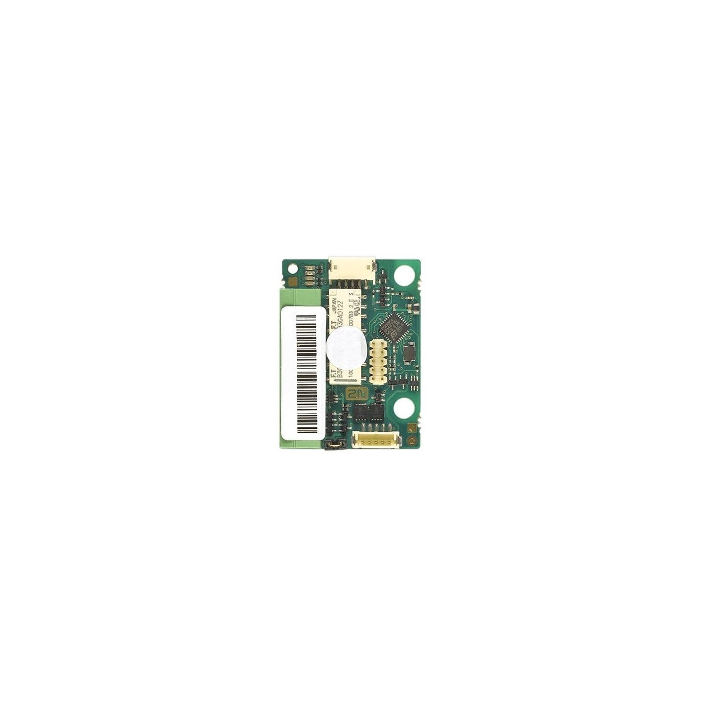 Verso Module 2n 2N® Ip Verso - Module Entrée/Sortie