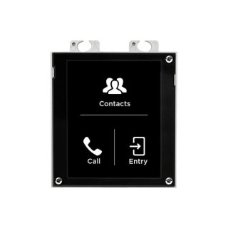 2N® IP Verso - Module liste à défilement tactile