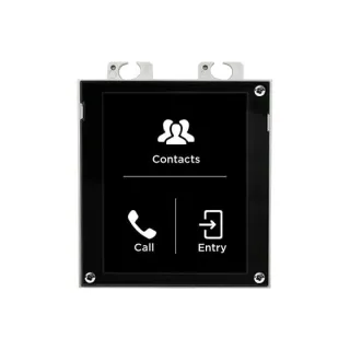 2N® Ip Verso - Module Liste À Défilement Tactile