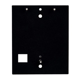 2N® IP Verso - plaque de montage pour 1 module