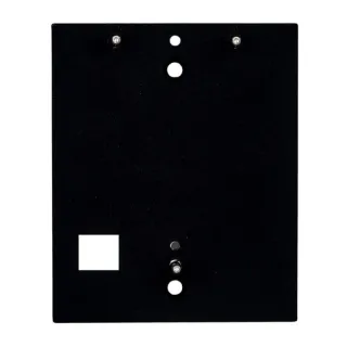 2N® Ip Verso - Plaque De Montage Pour 1 Module