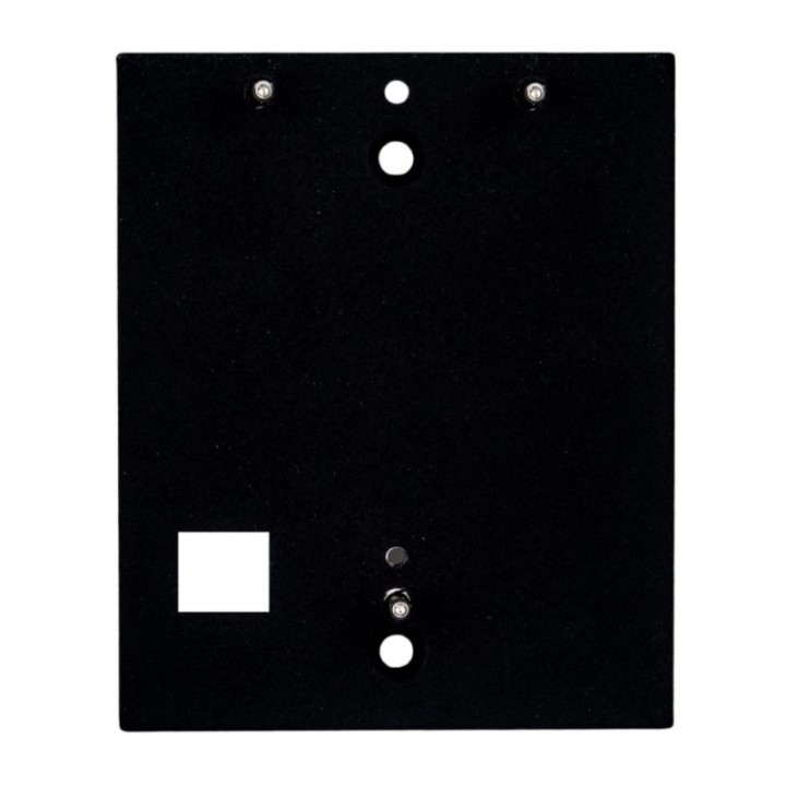 2N® IP Verso - plaque de montage pour 1 module