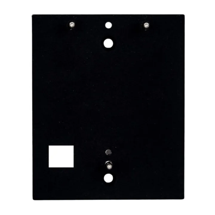 2N® Ip Verso - Plaque De Montage Pour 1 Module