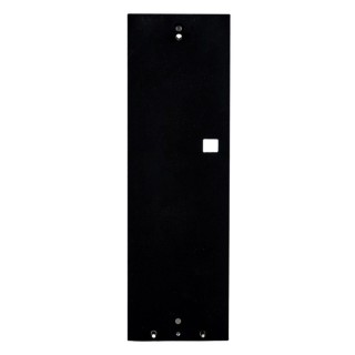 2N® IP Verso - plaque de montage pour 3 modules