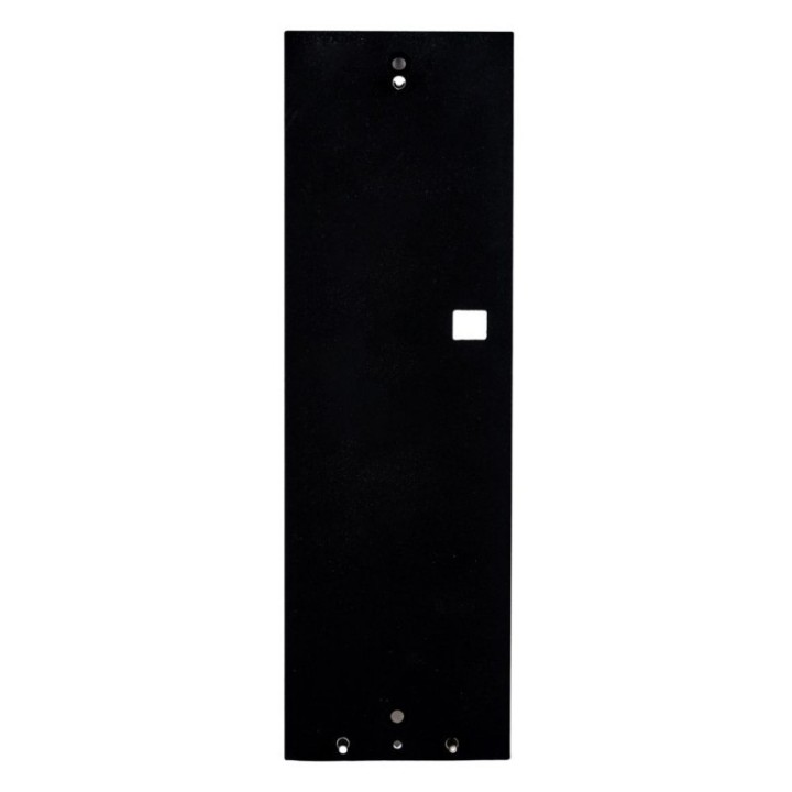2N® IP Verso - plaque de montage pour 3 modules