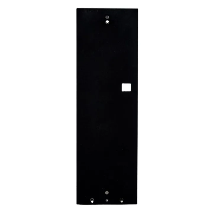 2N® Ip Verso - Plaque De Montage Pour 3 Module