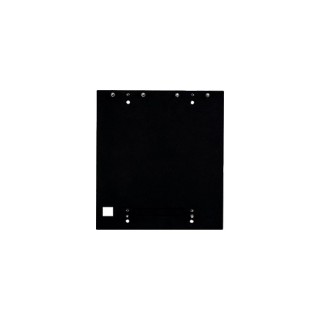 2N® IP Verso - plaque de montage pour 2(l) x 2(h) modules