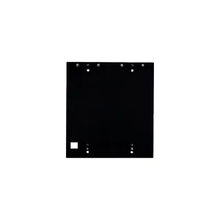 2N® Ip Verso - Plaque De Montage Pour 2 L X 2 H Module
