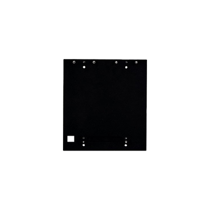 2N® IP Verso - plaque de montage pour 2(l) x 2(h) modules