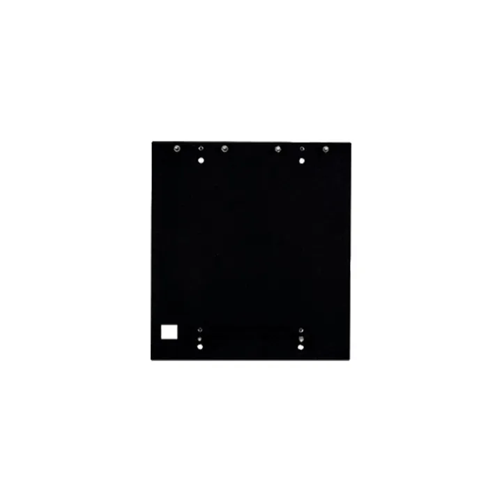 2N® Ip Verso - Plaque De Montage Pour 2 L X 2 H Module