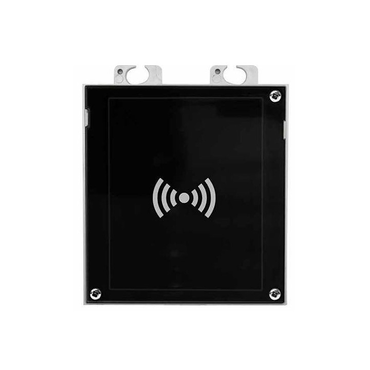 2N® IP Verso - Module lecteur de carte RFID 13.56MHz