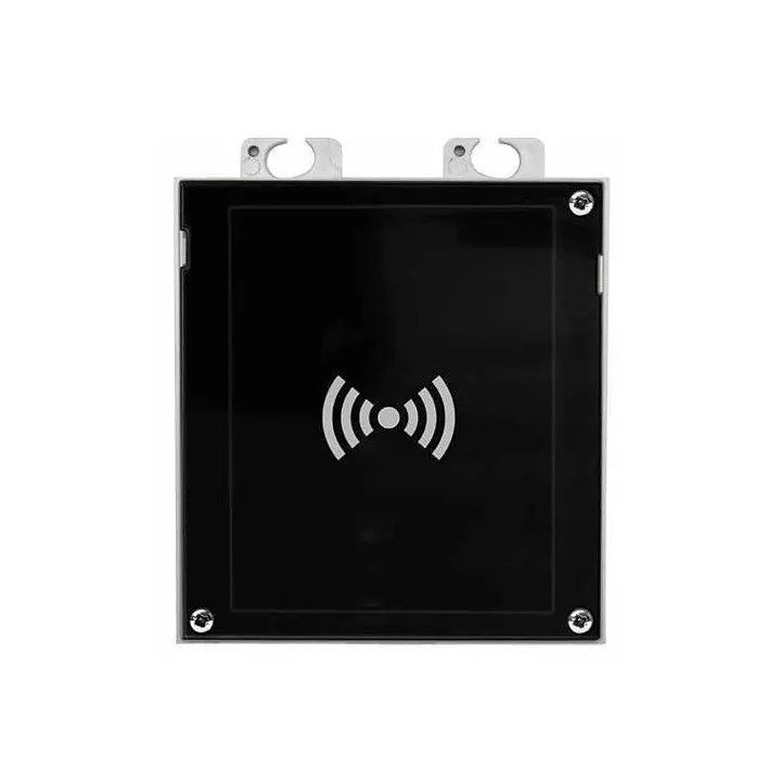 2N® Ip Verso - Module Lecteur De Carte Rfid 13 56Mhz