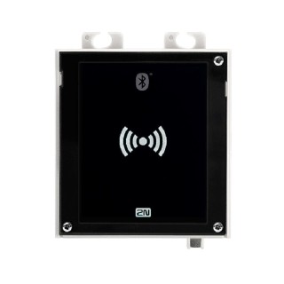 2N® Access Unit 2.0 Bluetooth & RFID-125kHz 13.56MHz, NFC