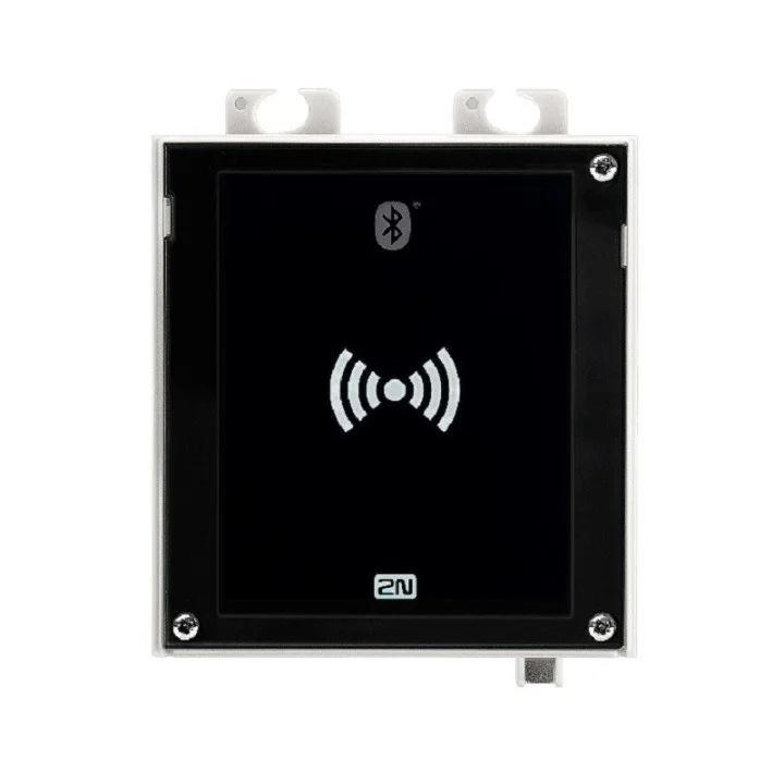 2N® Acces Unit 2 0 Bluetooth & Rfid-125Khz 13 56Mhz, Nfc