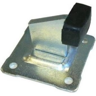 Butee D'Arret Battant Sur Platine