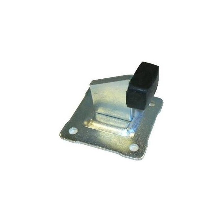 Butee D'Arret Battant Sur Platine