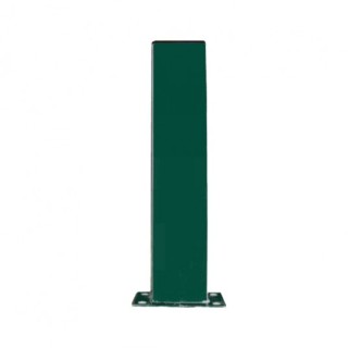 Potelet Universel 540 X 100 X 40 Ral Vert 6005