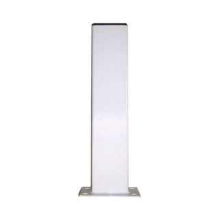 Potelet Universel 1350 X 120 X 40 Zingue