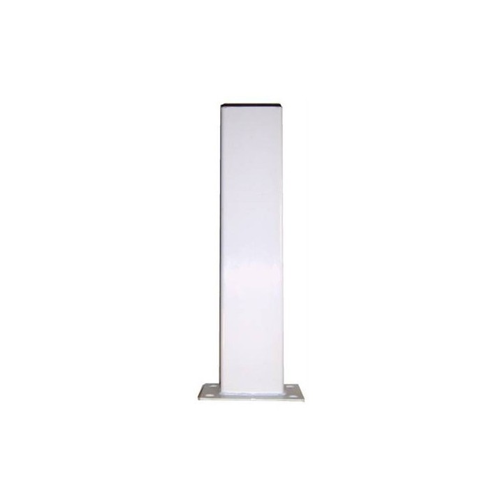 Potelet Universel 1350 X 120 X 40 Zingue