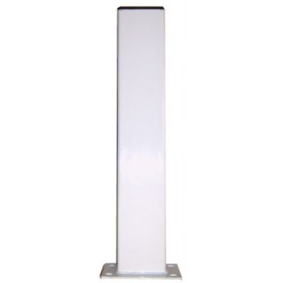 POTELET UNIVERSEL 1900 X 150 X 50 ZINGUE