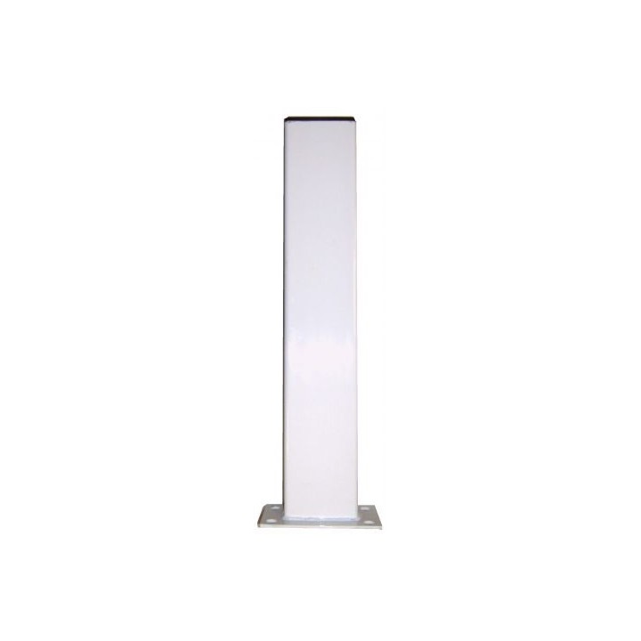 POTELET UNIVERSEL 1900 X 150 X 50 ZINGUE