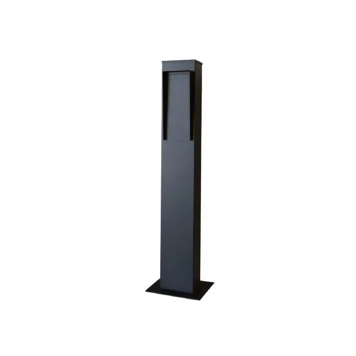Potelet Abmatic 43 Nu Avec Visiere - 1,6 M